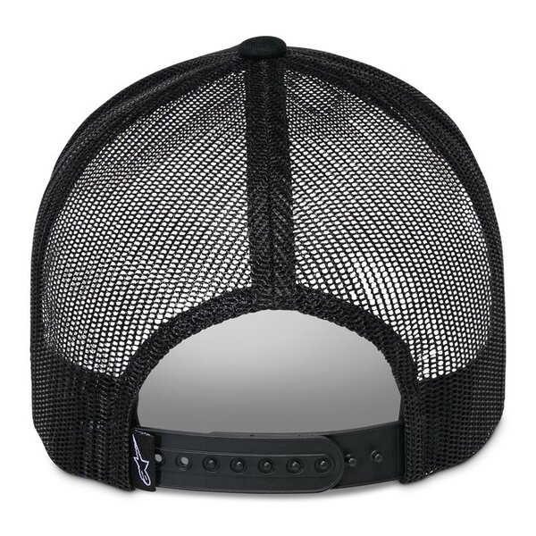 Sapca ALPINESTARS REFLECT AGELESS TRUCKER Hat, 3