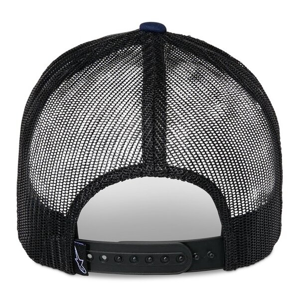 Sapca ALPINESTARS REFLECT AGELESS TRUCKER Hat, 6