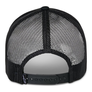 Sapca ALPINESTARS REFLECT AGELESS TRUCKER Hat, 3