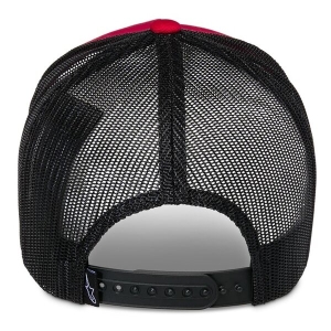 Sapca ALPINESTARS REFLECT AGELESS TRUCKER Hat, 4