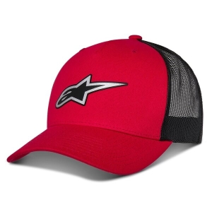 Sapca ALPINESTARS REFLECT AGELESS TRUCKER Hat, 5