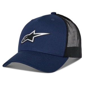 Sapca ALPINESTARS REFLECT AGELESS TRUCKER Hat, 7