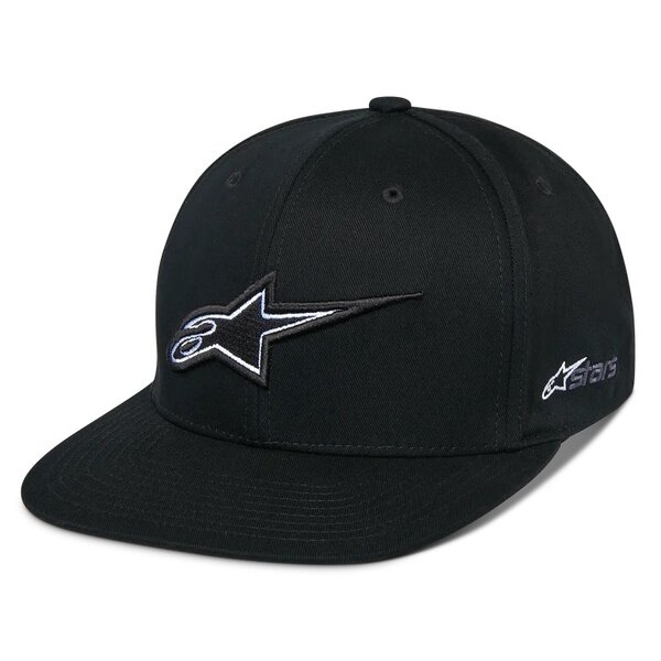 Sapca ALPINESTARS THICKNESS SNAPBACK Hat, 3
