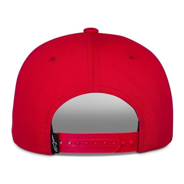Sapca ALPINESTARS THICKNESS SNAPBACK Hat, 7
