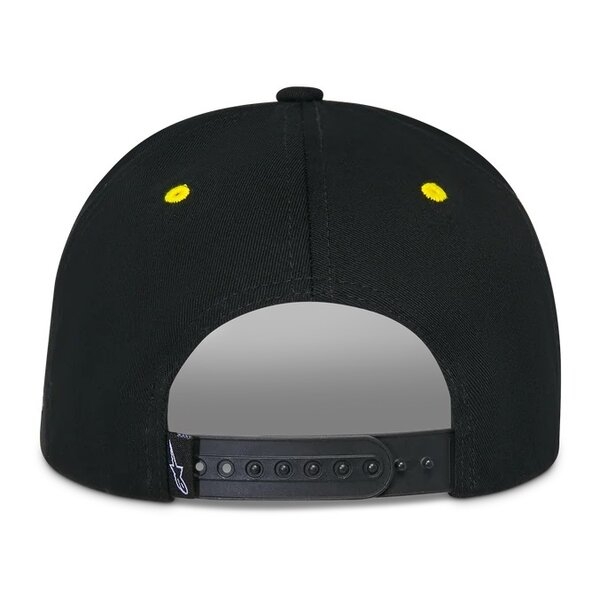Sapca ALPINESTARS THICKNESS SNAPBACK Hat, 8