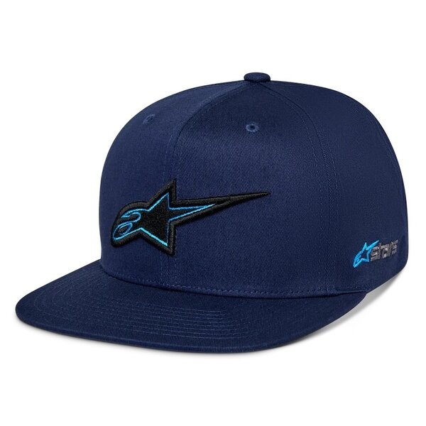 Sapca ALPINESTARS THICKNESS SNAPBACK Hat, 10