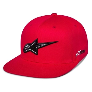 Sapca ALPINESTARS THICKNESS SNAPBACK Hat, 5