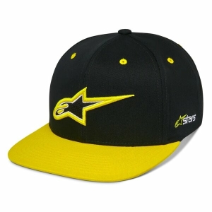 Sapca ALPINESTARS THICKNESS SNAPBACK Hat