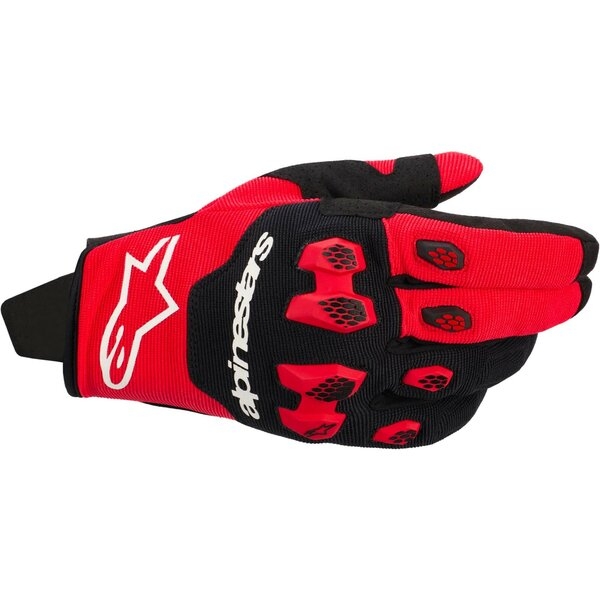 Manusi cross-enduro ALPINESTARS PRO-DURA 2026, 5