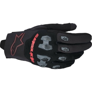 Manusi cross-enduro ALPINESTARS PRO-DURA 2026, 7