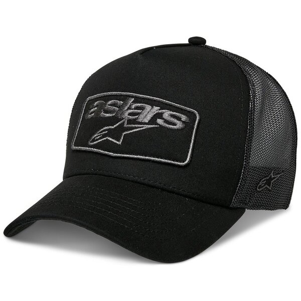 Sapca ALPINESTARS FOCUS TRUCKER Hat, 4