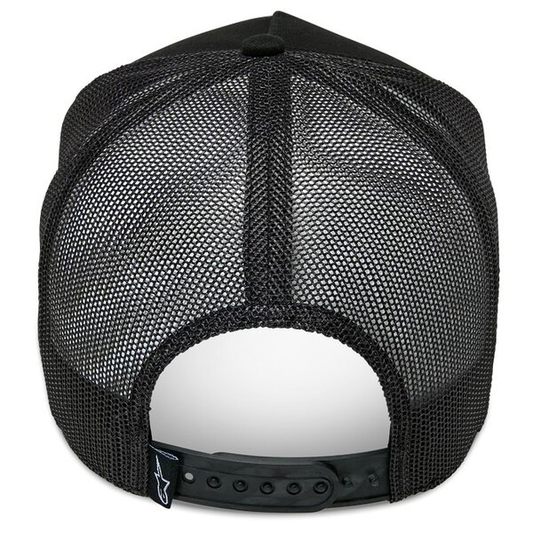 Sapca ALPINESTARS FOCUS TRUCKER Hat, 5