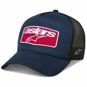 Sapca ALPINESTARS FOCUS TRUCKER Hat