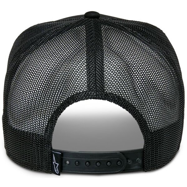 Sapca ALPINESTARS NOTICE TRUCKER Hat, 5