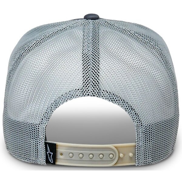 Sapca ALPINESTARS NOTICE TRUCKER Hat, 6