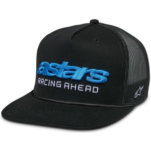 Sapca ALPINESTARS NOTICE TRUCKER Hat, 4