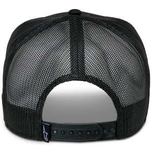 Sapca ALPINESTARS NOTICE TRUCKER Hat, 5