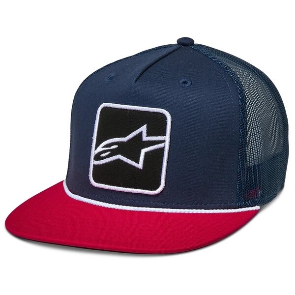 Sapca ALPINESTARS CONTROL TRUCKER Hat, 4