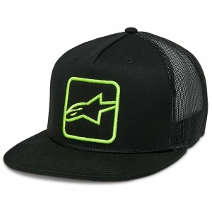 Sapca ALPINESTARS CONTROL TRUCKER Hat