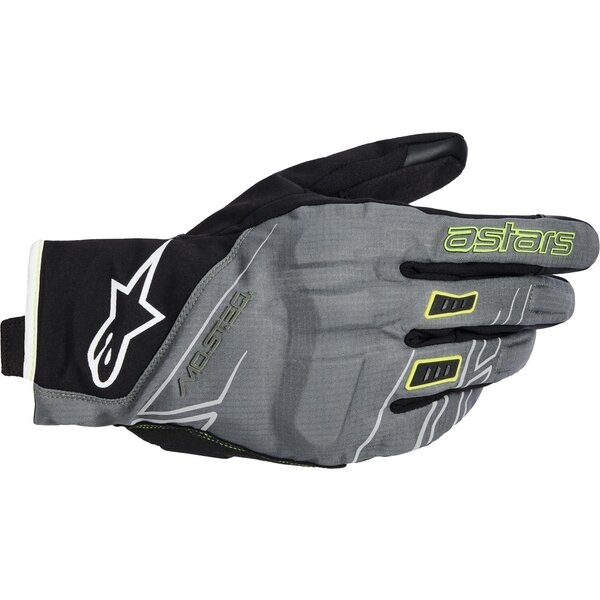 Manusi de piele impermeabile ALPINESTARS MOBLAST, 3