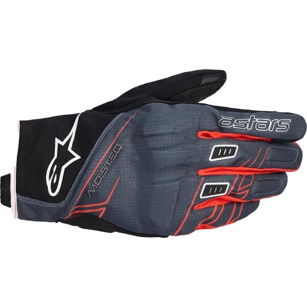 Manusi de piele impermeabile ALPINESTARS MOBLAST, 5