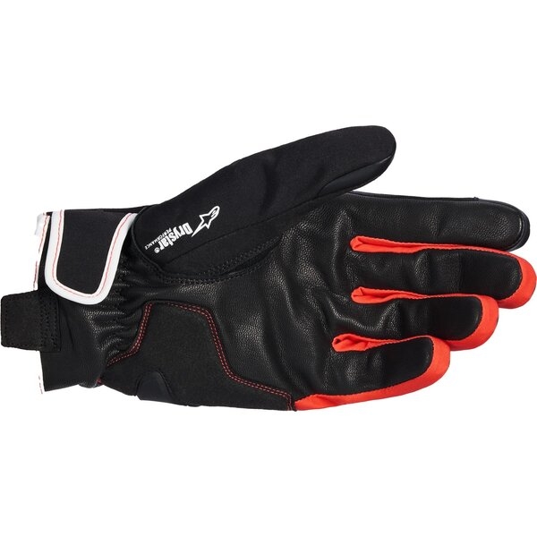 Manusi de piele impermeabile ALPINESTARS MOBLAST, 7