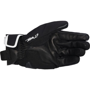 Manusi de piele impermeabile ALPINESTARS MOBLAST, 4