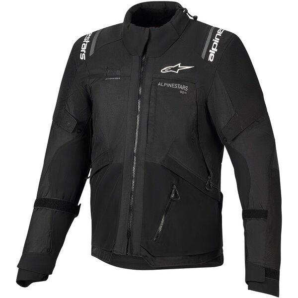 Geaca textil impermeabila ALPINESTARS ANDES DRYSTAR® V4, 7