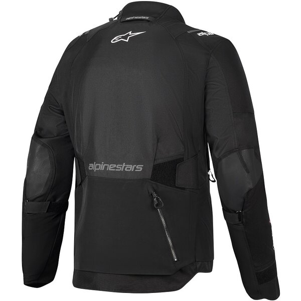 Geaca textil impermeabila ALPINESTARS ANDES DRYSTAR® V4, 11