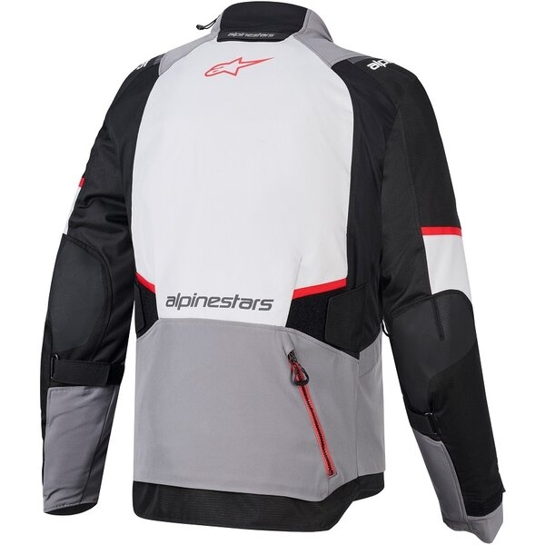 Geaca textil impermeabila ALPINESTARS ANDES DRYSTAR® V4, 12