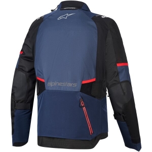 Geaca textil impermeabila ALPINESTARS ANDES DRYSTAR® V4, 4