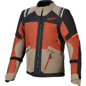 Geaca textil impermeabila ALPINESTARS ANDES DRYSTAR® V4, 6