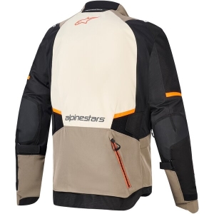 Geaca textil impermeabila ALPINESTARS ANDES DRYSTAR® V4, 8
