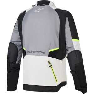 Geaca textil impermeabila ALPINESTARS ANDES DRYSTAR® V4, 9