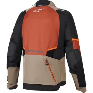 Geaca textil impermeabila ALPINESTARS ANDES DRYSTAR® V4, 13