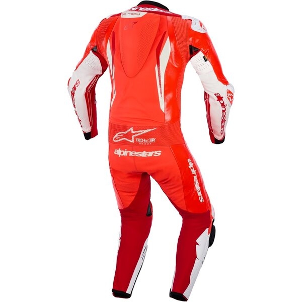 Combinezon de piele race 1 piesa ALPINESTARS GP TECH V5, 3