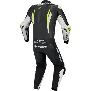 Combinezon de piele race 1 piesa ALPINESTARS GP TECH V5, 6