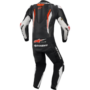 Combinezon de piele race 1 piesa ALPINESTARS GP TECH V5, 7