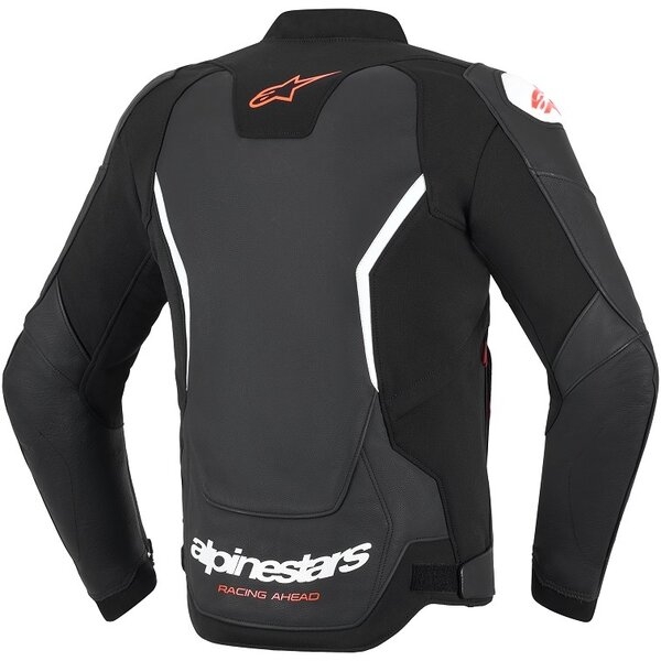 Geaca de piele sport ALPINESTARS GP FORCE V2, 7