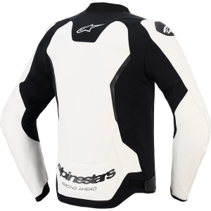 Geaca de piele sport ALPINESTARS GP FORCE V2, 3
