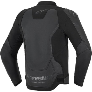 Geaca de piele sport ALPINESTARS GP FORCE V2, 11