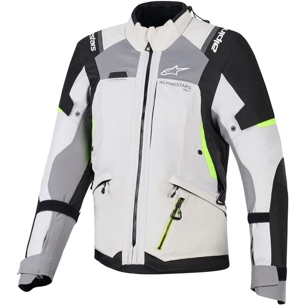 Geaca dama textil impermeabila ALPINESTARS STELLA ANDES DRYSTAR® V4, 4