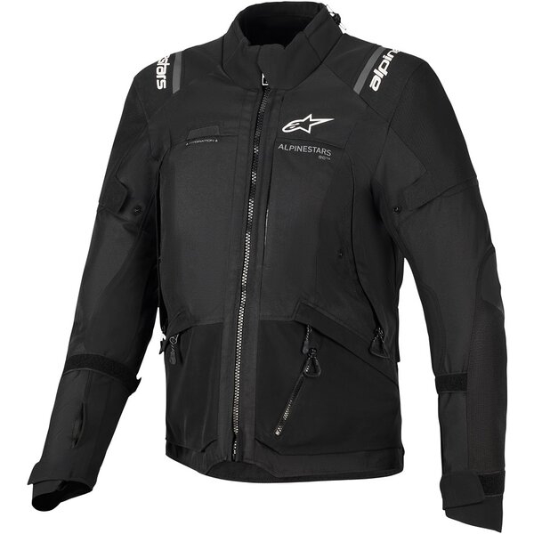Geaca dama textil impermeabila ALPINESTARS STELLA ANDES DRYSTAR® V4, 7