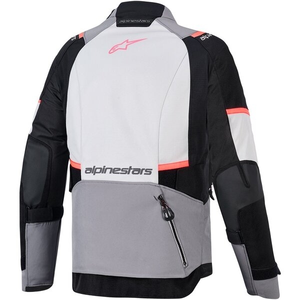 Geaca dama textil impermeabila ALPINESTARS STELLA ANDES DRYSTAR® V4, 8