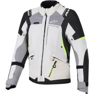 Geaca dama textil impermeabila ALPINESTARS STELLA ANDES DRYSTAR® V4, 4