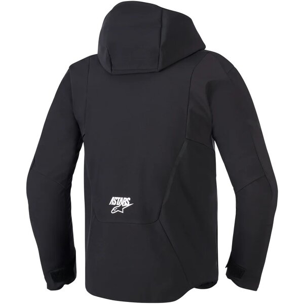 Geaca textil impermeabila ALPINESTARS AEROSHELL WP, 4