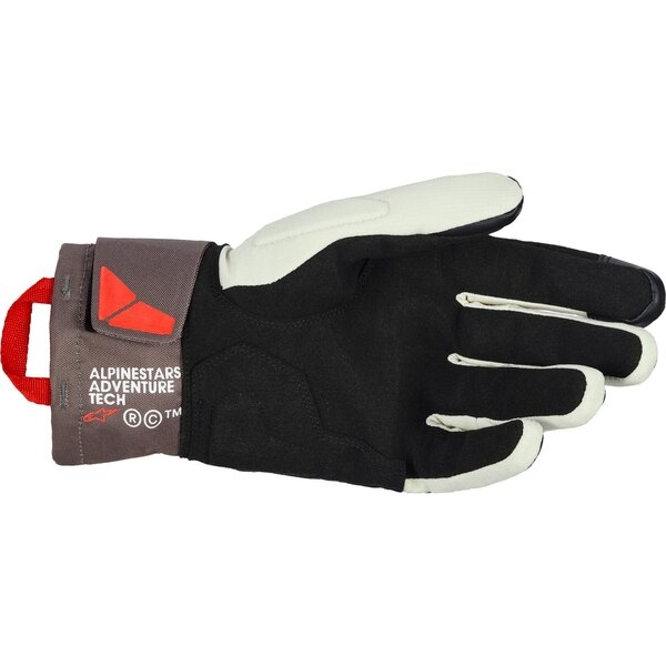 Manusi impermeabile ALPINESTARS XT-3 DRYSTAR INSULATED, 3