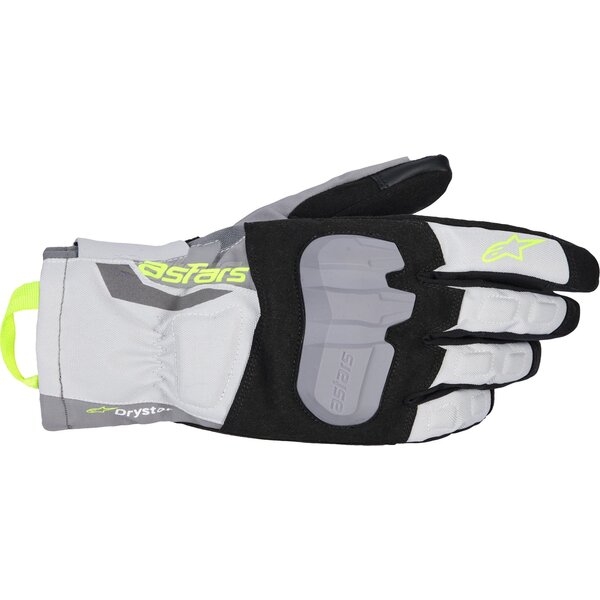 Manusi impermeabile ALPINESTARS XT-3 DRYSTAR INSULATED, 8