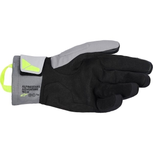 Manusi impermeabile ALPINESTARS XT-3 DRYSTAR INSULATED, 6