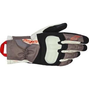 Manusi impermeabile ALPINESTARS XT-3 DRYSTAR INSULATED, 7